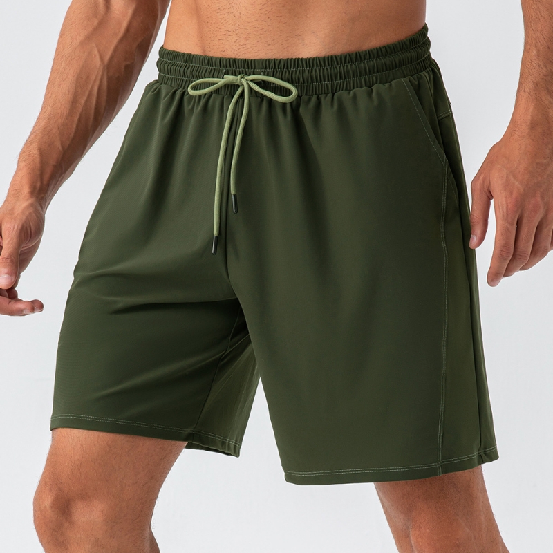 SKL-YD31420 QUICK DRY YOGA SHORTS FOR MEN