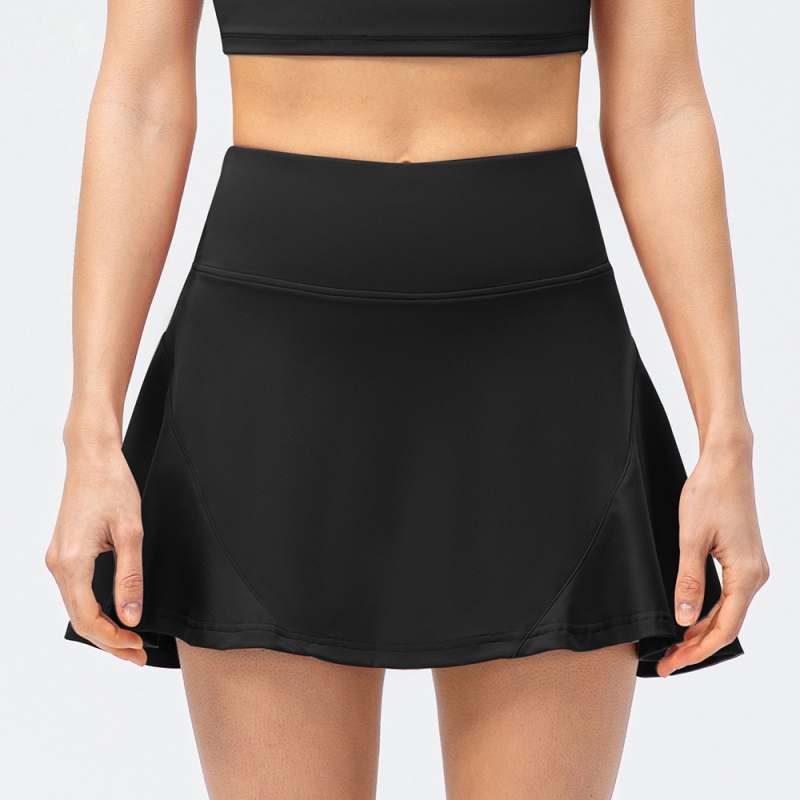 SKL-YD22441 ONE PIECE SEXY BREATHABLE SLING SKIRT 