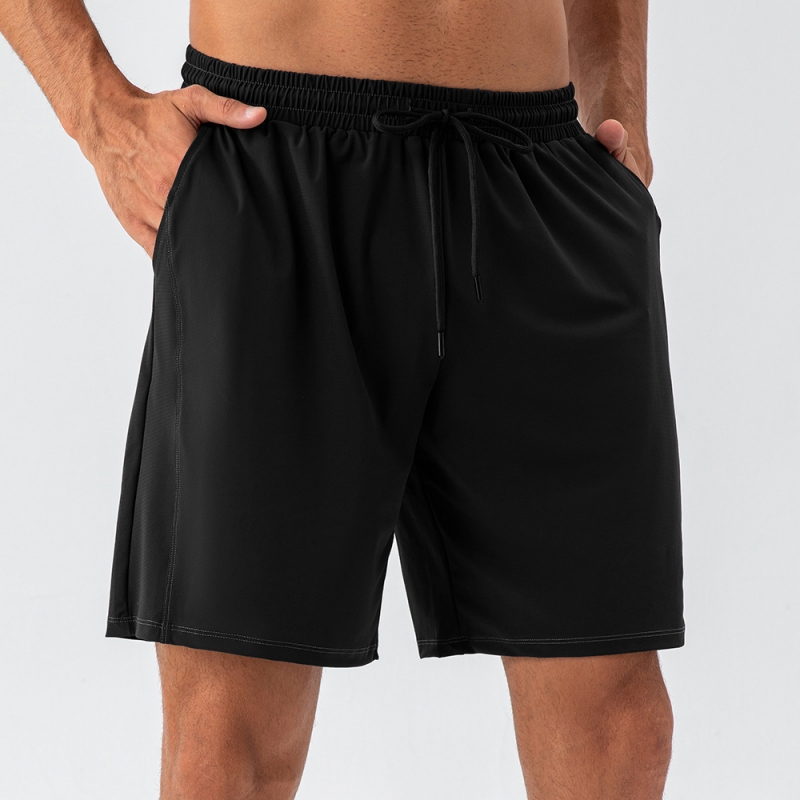 SKL-YD31420 QUICK DRY YOGA SHORTS FOR MEN