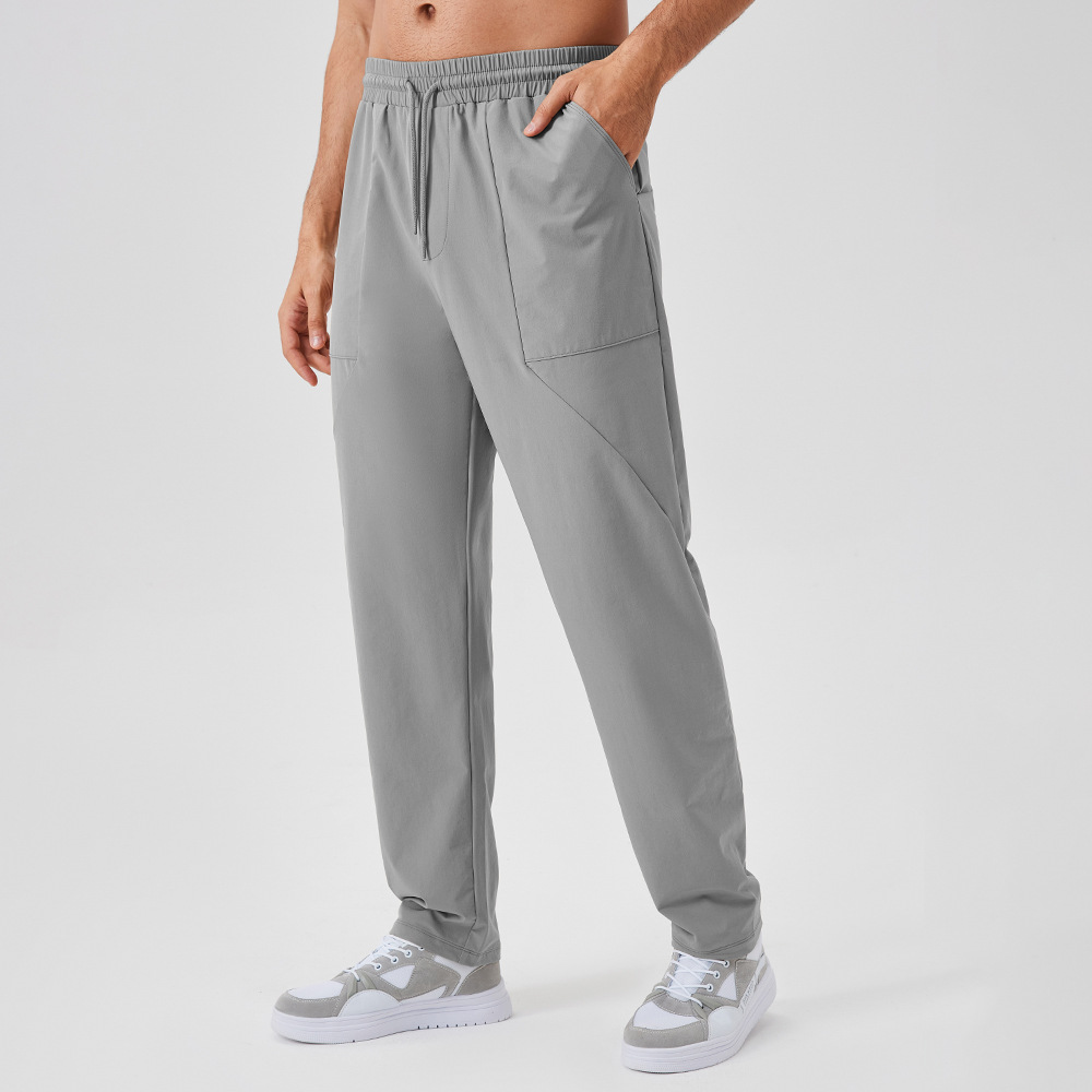 Men Quick-Drying Sports Trousers 41346