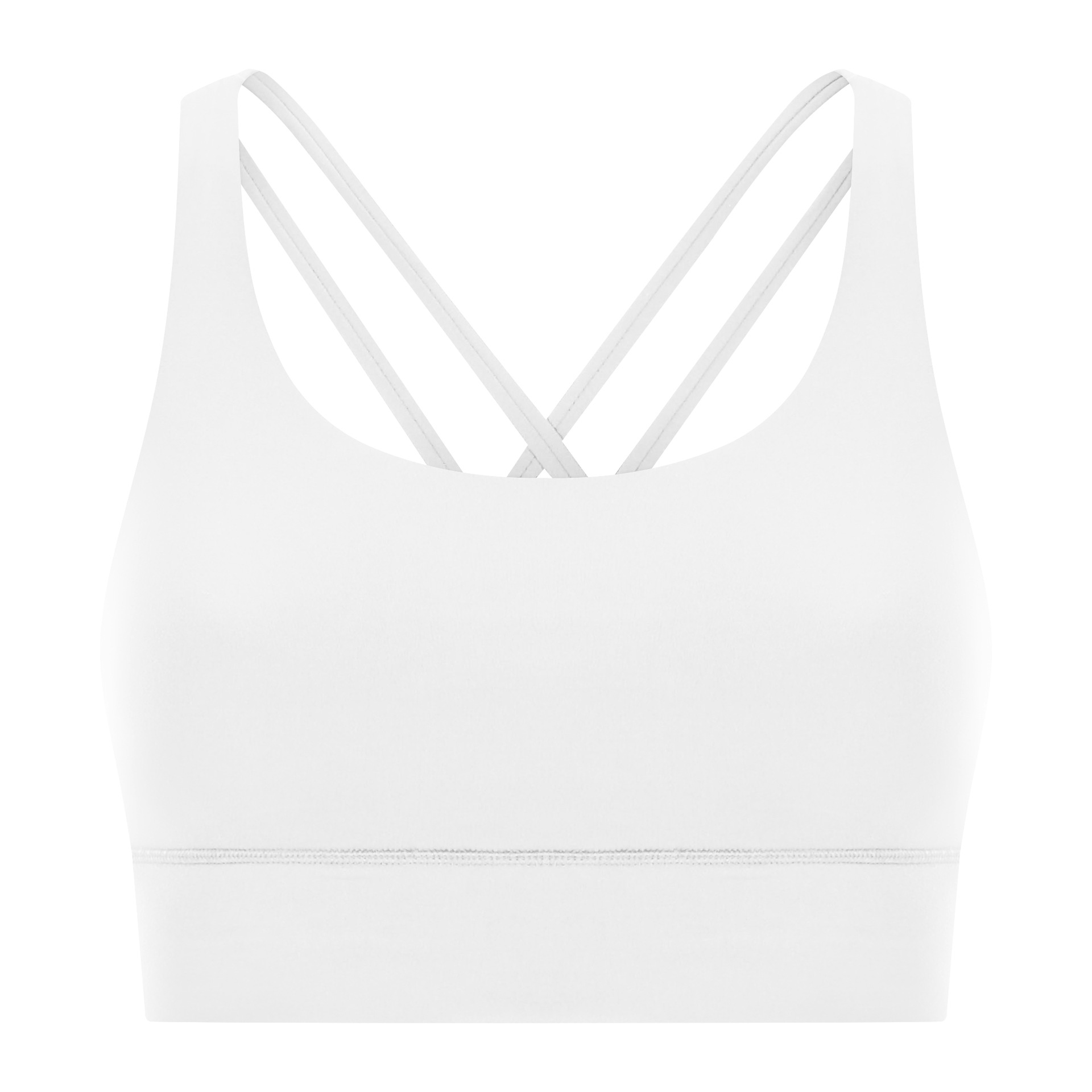 Cross Back Sexy Yoga Bras DW002