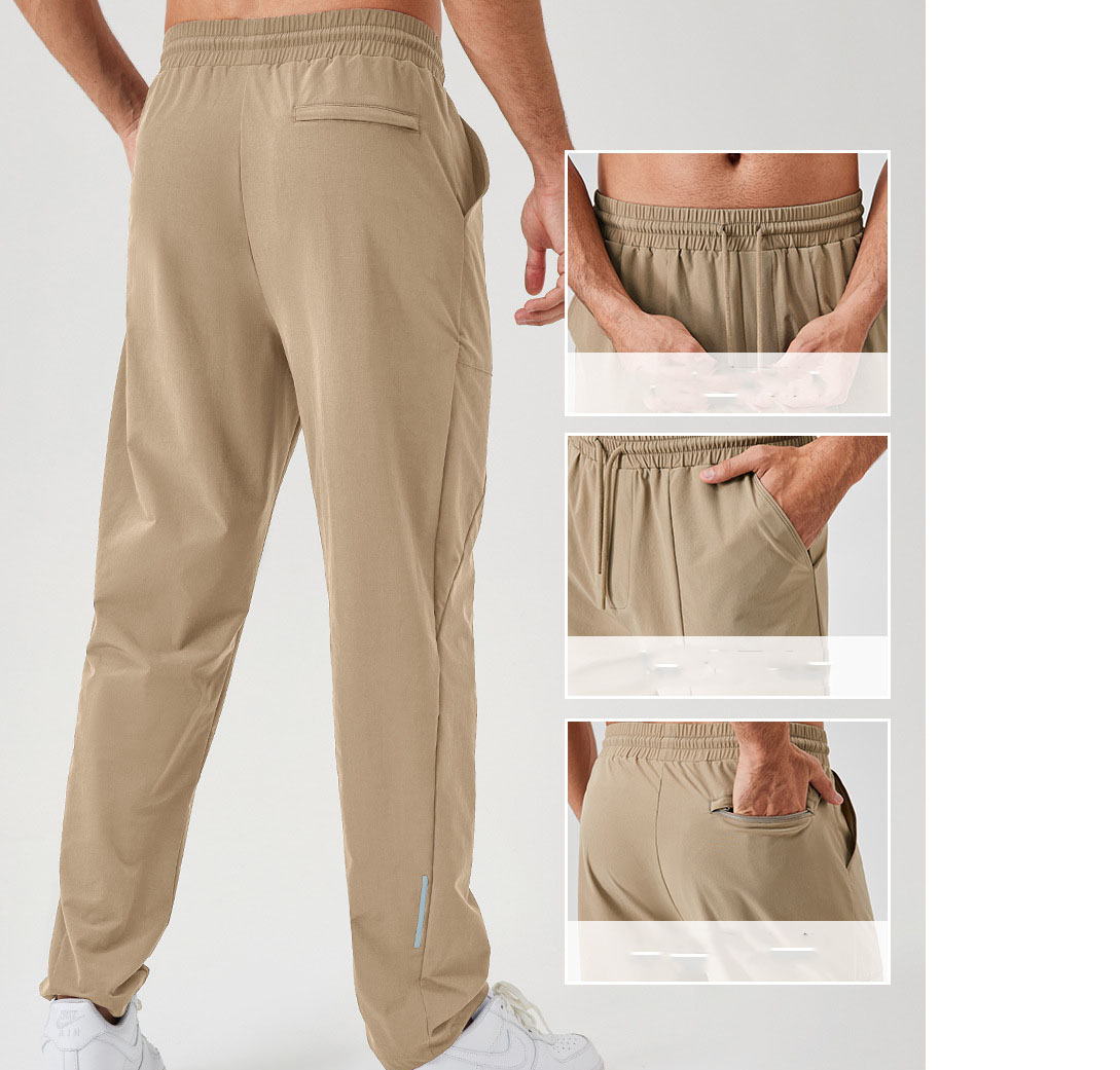 Men Quick-Drying Sports Trousers 41346