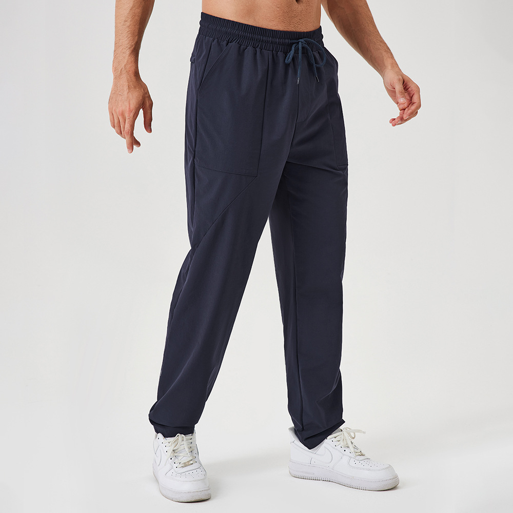 Men Quick-Drying Sports Trousers 41346