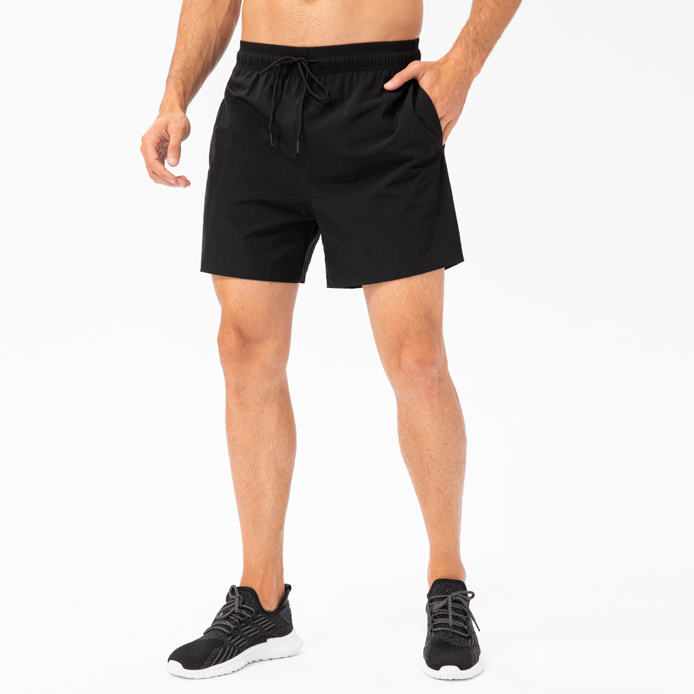 Men Summer Loose Sports Shorts 21415