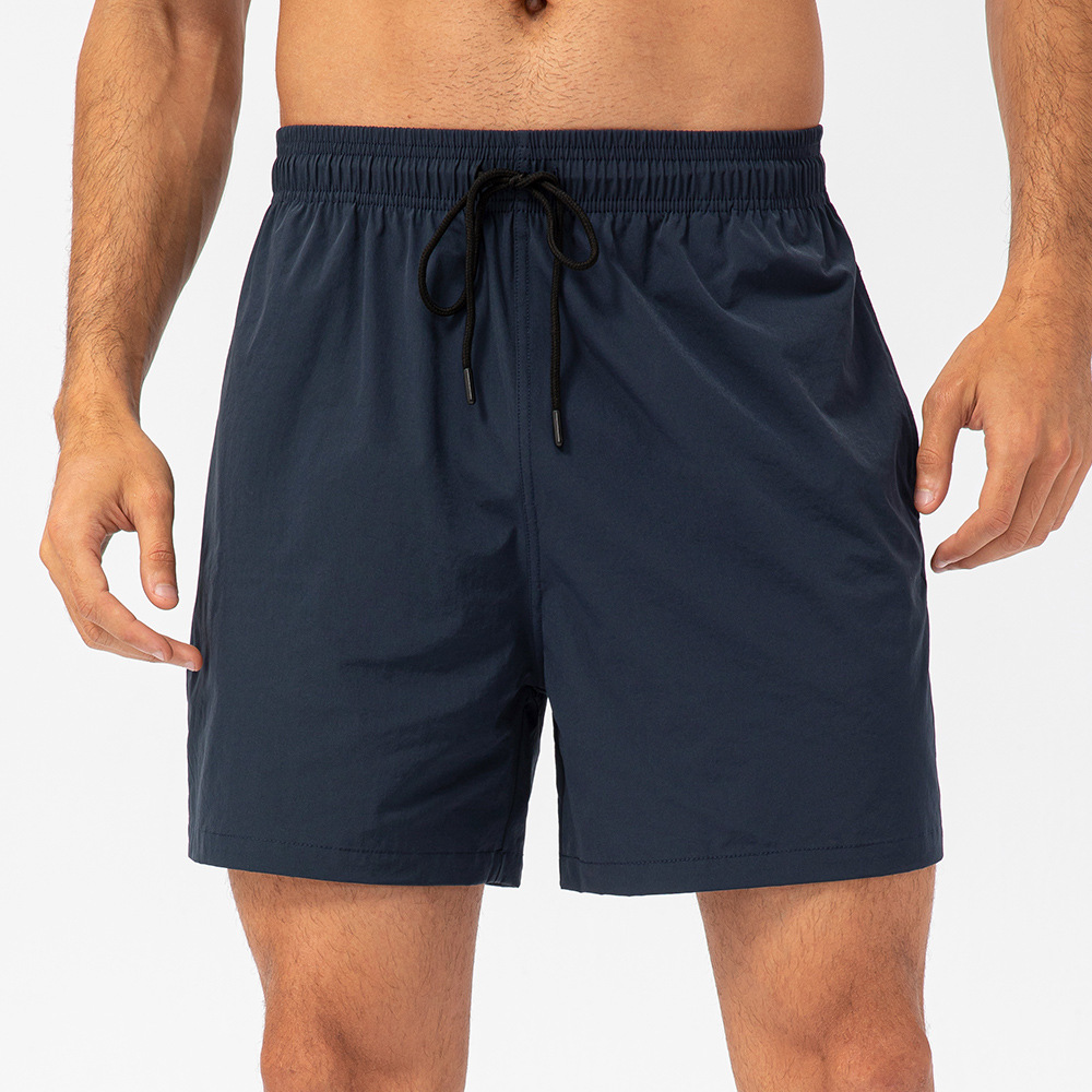 Men Summer Loose Sports Shorts 21415