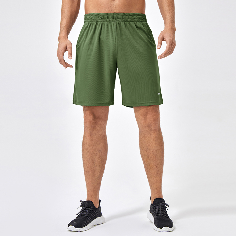 Men Sports Quick Drying Short 41422