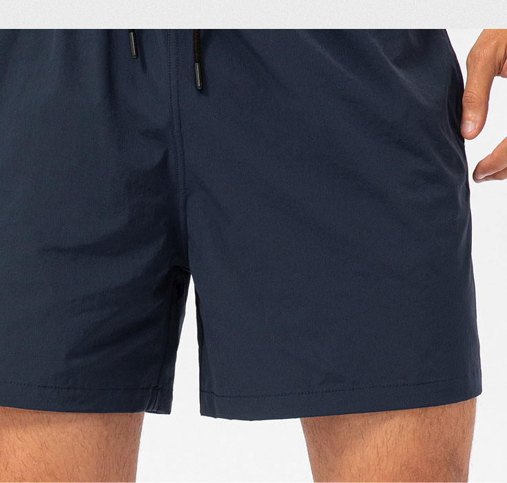 Men Summer Loose Sports Shorts 21415