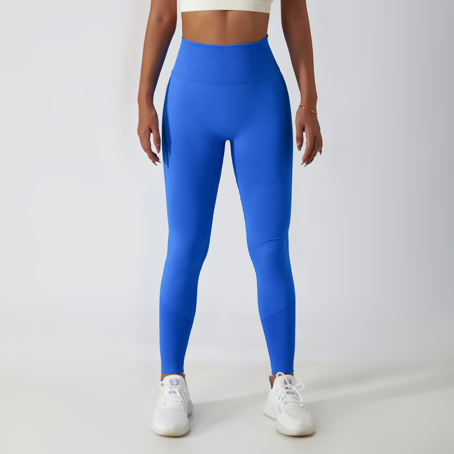 Butt Contour Seamless Yoga Leggings