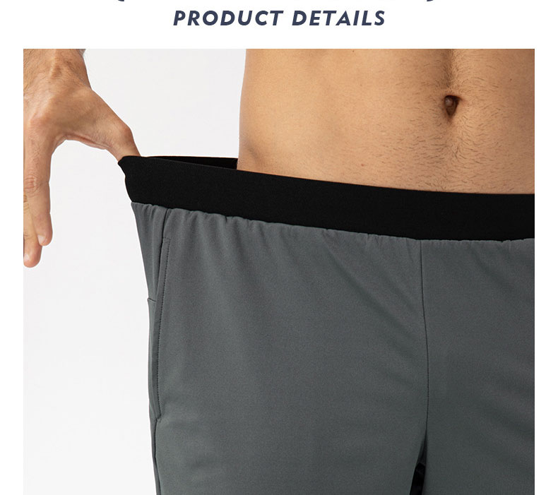 Men Sports Quick Drying Short 21417