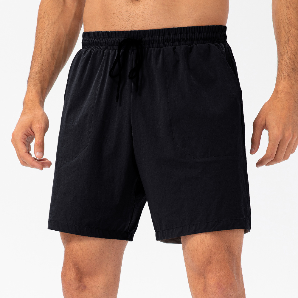 Summer Men Sports Loose Casual Short 21412