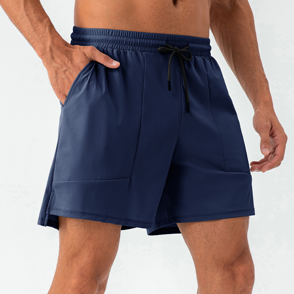 Men Quick-Drying Sports Shorts 31421