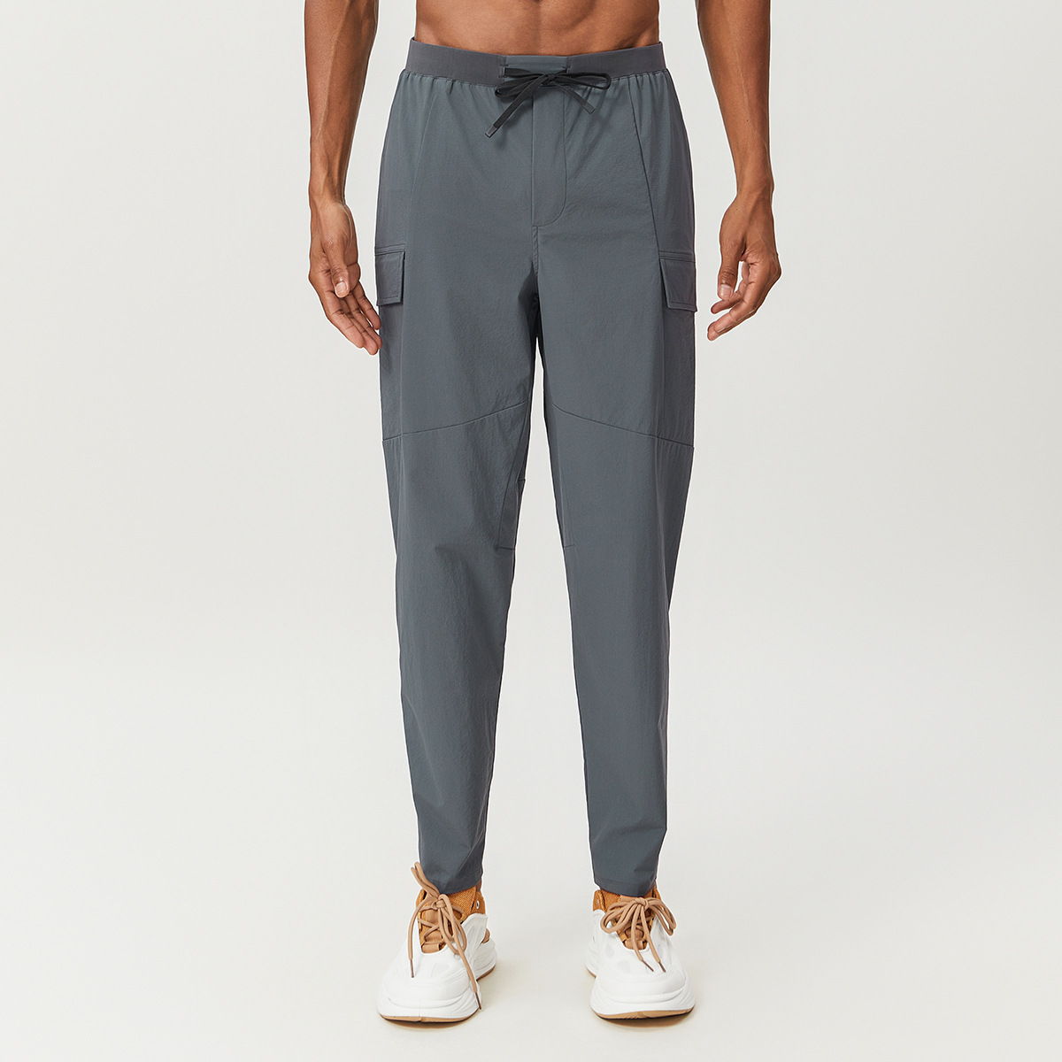 Men Sports Trousers With Pockets  DCK1005