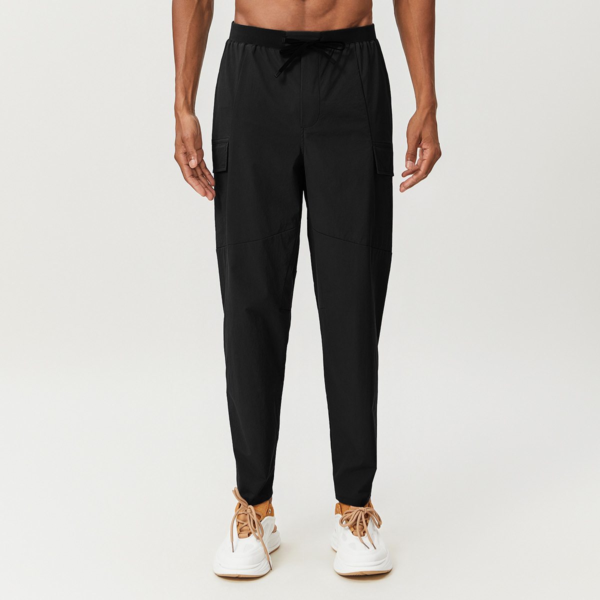 Men Sports Trousers With Pockets  DCK1005