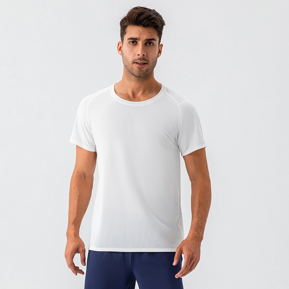 Men Quick-Drying Sports Tshirt 31226