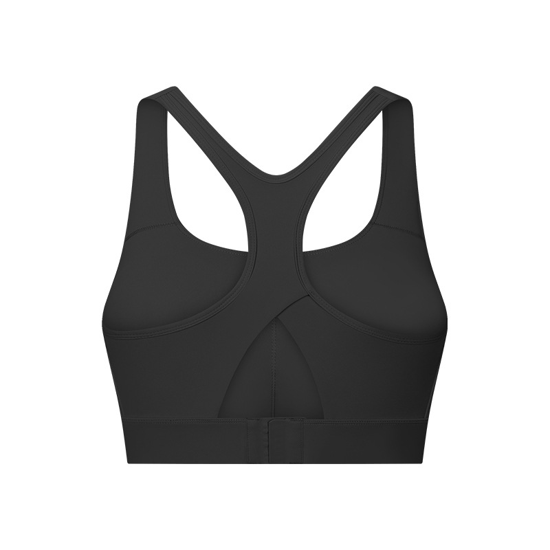 Push-up Solid Color Yoga Bras DW148