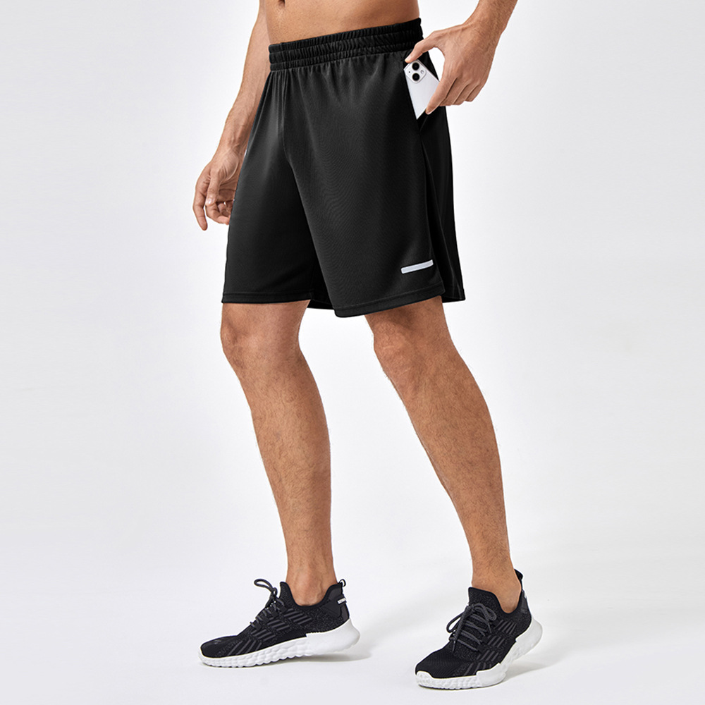 Men Sports Quick Drying Short 41422