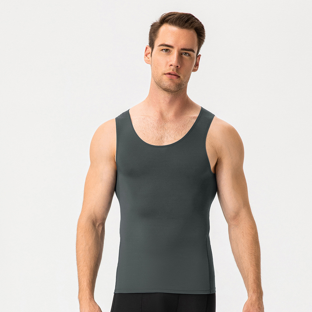 Men Fitness Sports Tank Top 1001