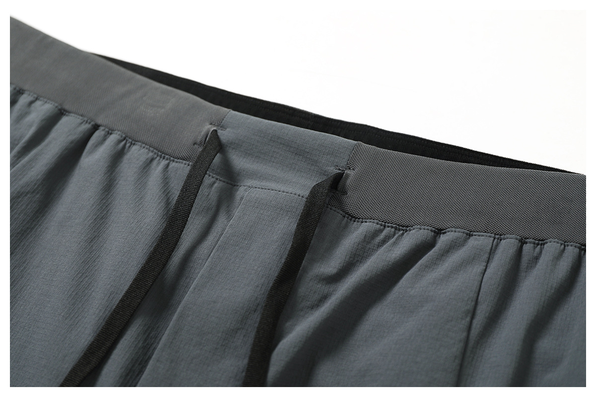 Men Sports Trousers With Pockets  DCK1005