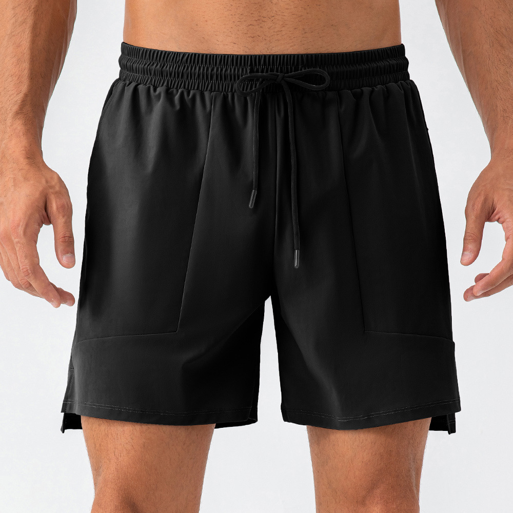 Men Quick-Drying Sports Shorts 31421