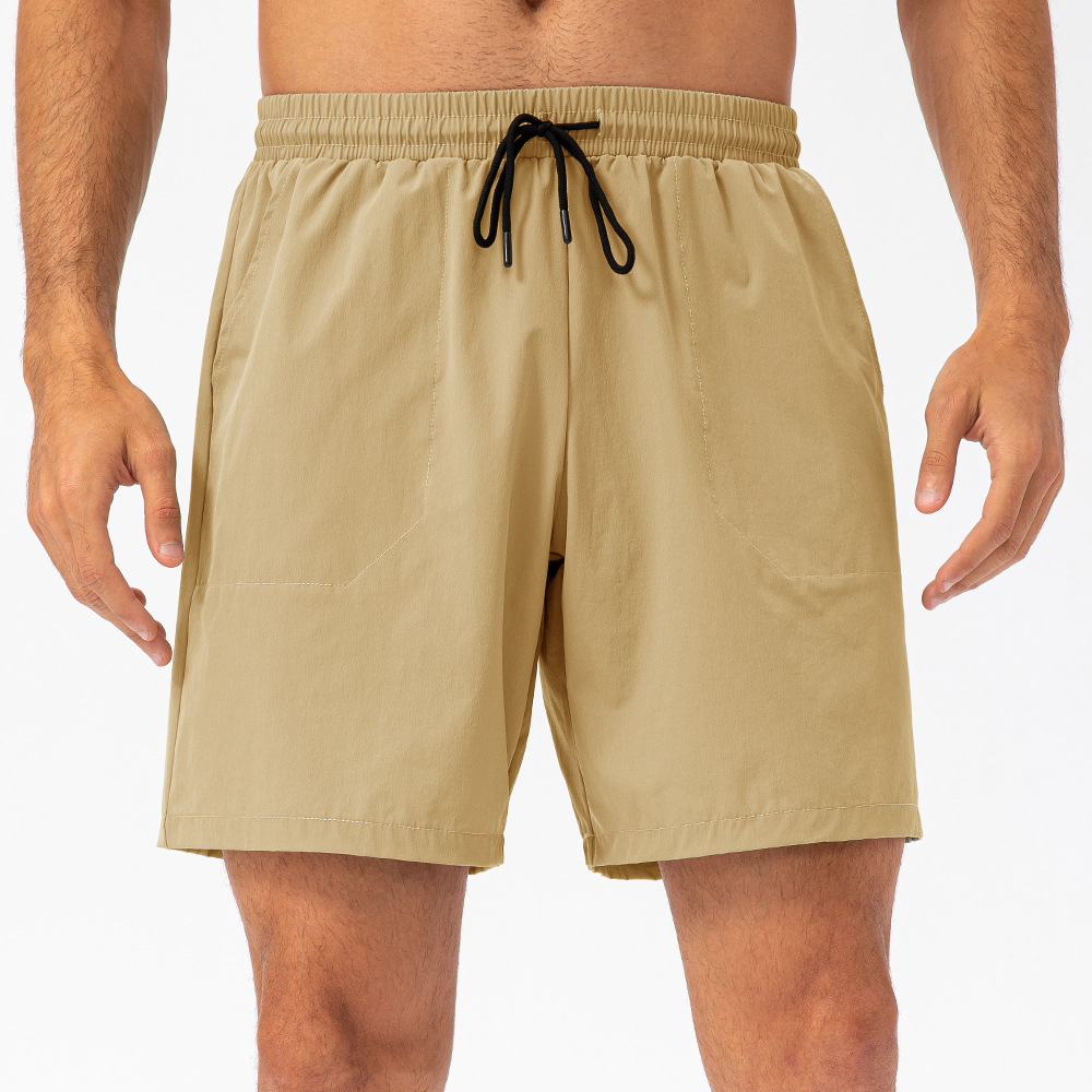 Summer Men Sports Loose Casual Short 21412