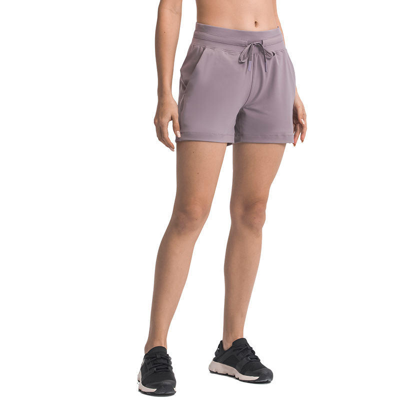 Butt-lifting Athletic Casual Fitness Yoga Shorts DK080