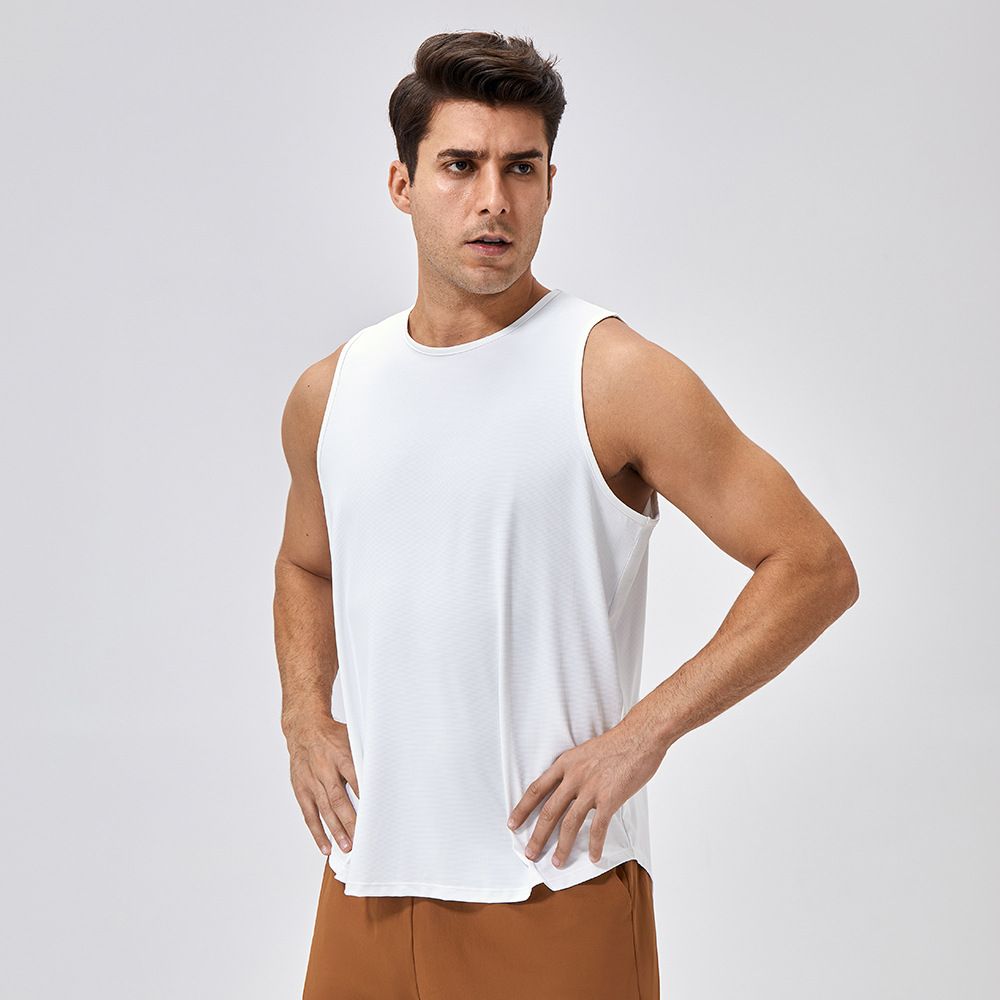 Men Quick-Drying Sports Tank Top 41117