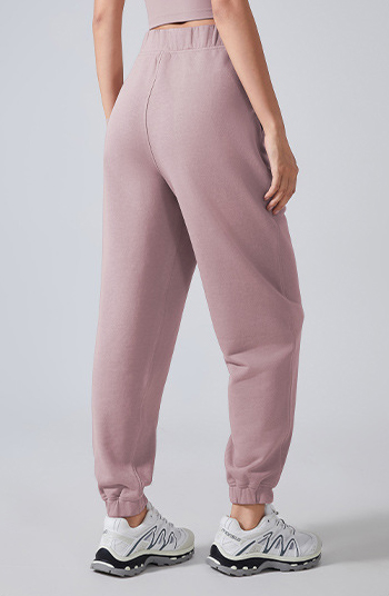 High Waist Lift Hip Casual Yoga Pants DAW136