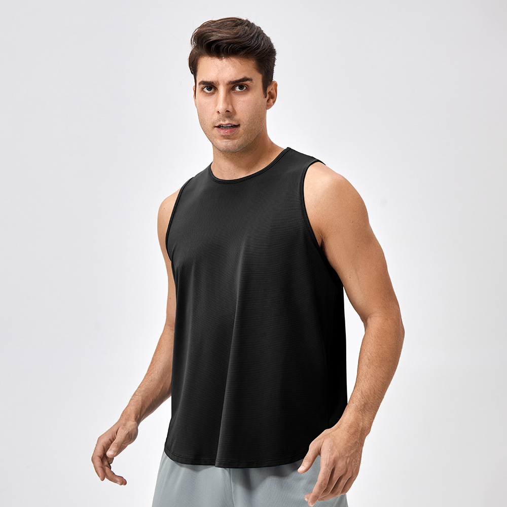 Men Quick-Drying Sports Tank Top 41117