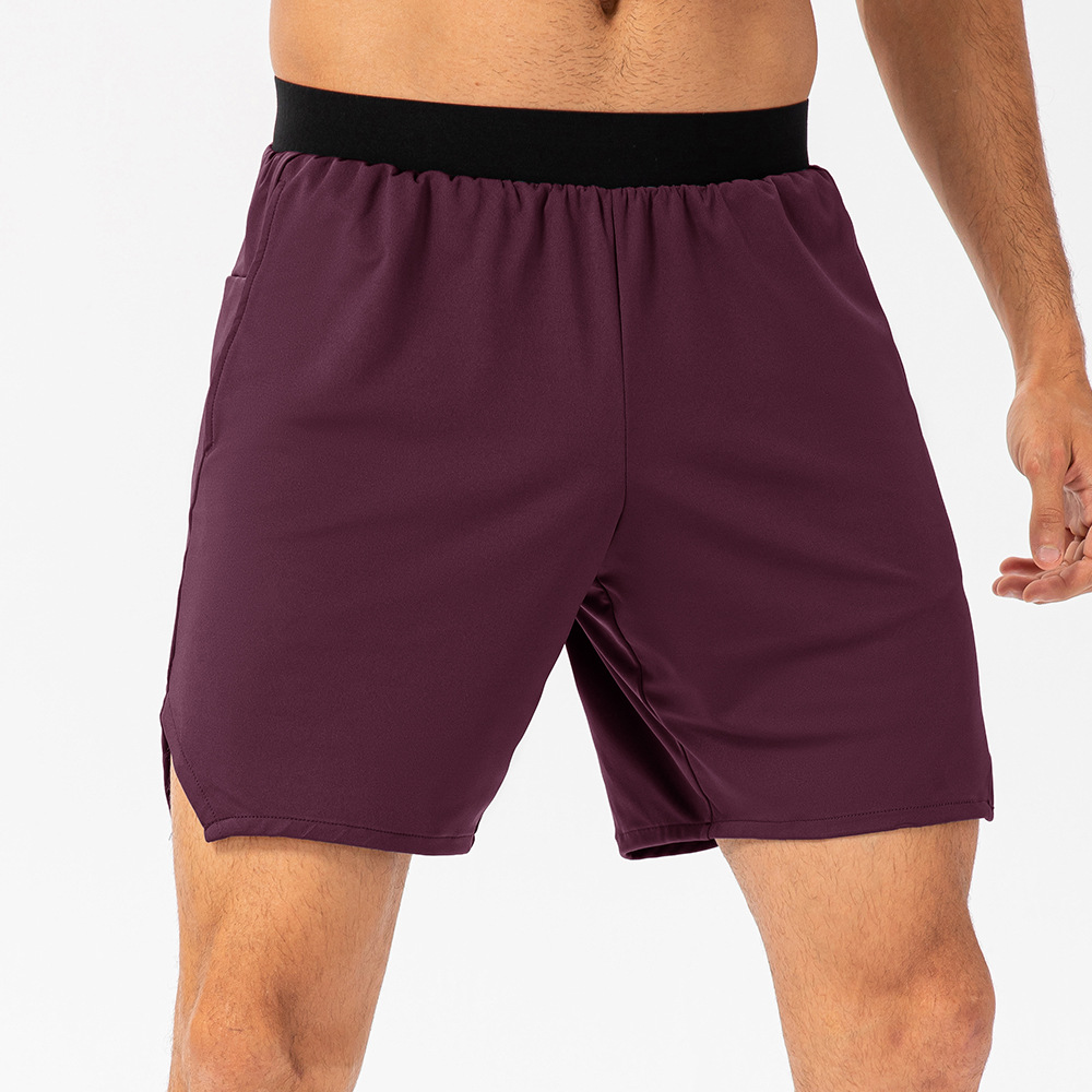 Men Sports Quick Drying Short 21417