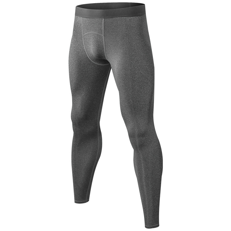 Men's Fitness Training Pants 11323