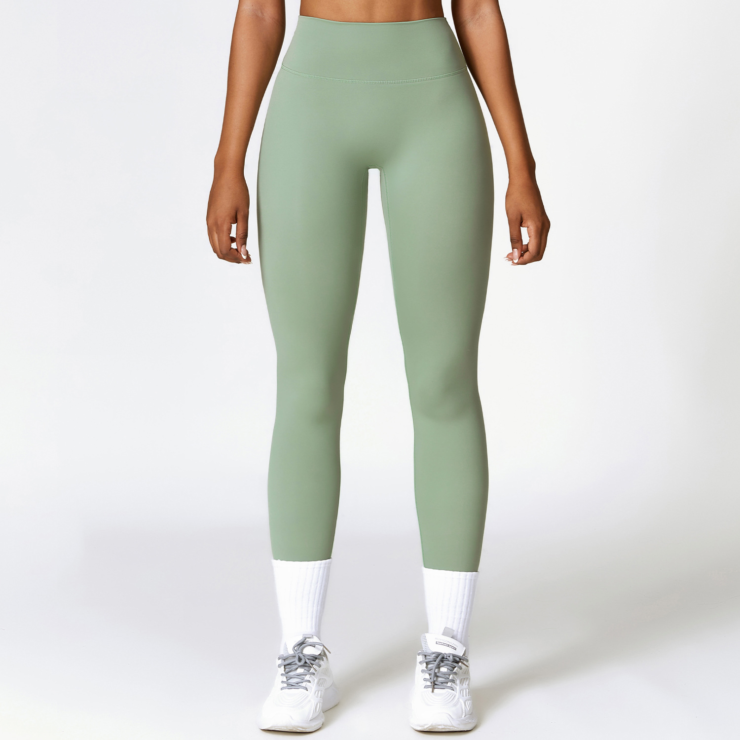 Classic Soft Fabric Yoga Leggings