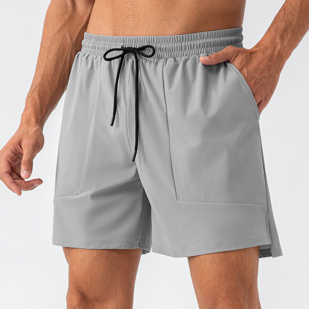 Men Quick-Drying Sports Shorts 31421