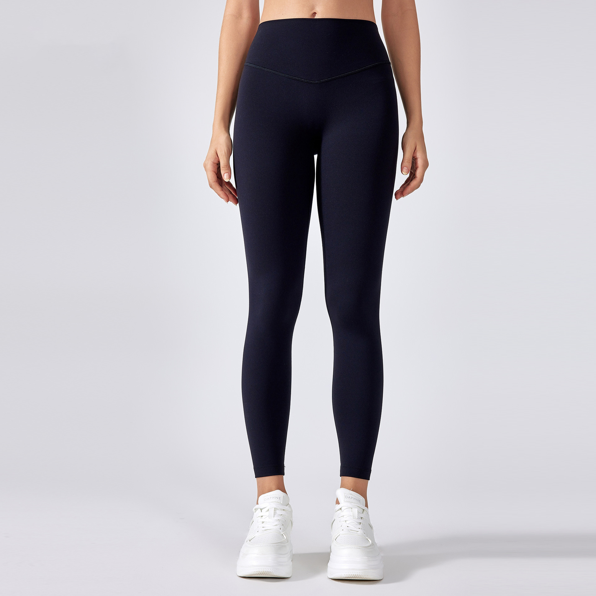 High Waist Hip Lifting Yoga Leggings DAW203