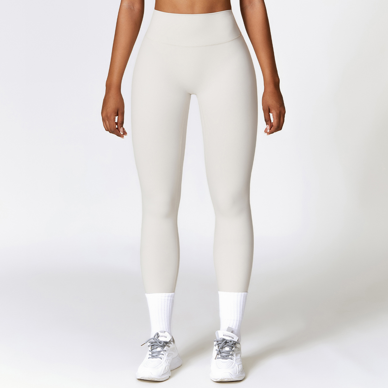 Classic Soft Fabric Yoga Leggings