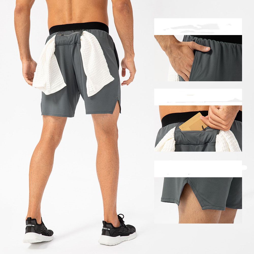 Men Sports Quick Drying Short 21417