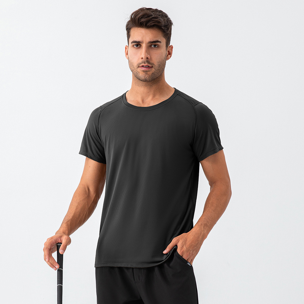 Men Quick-Drying Sports Tshirt 31226