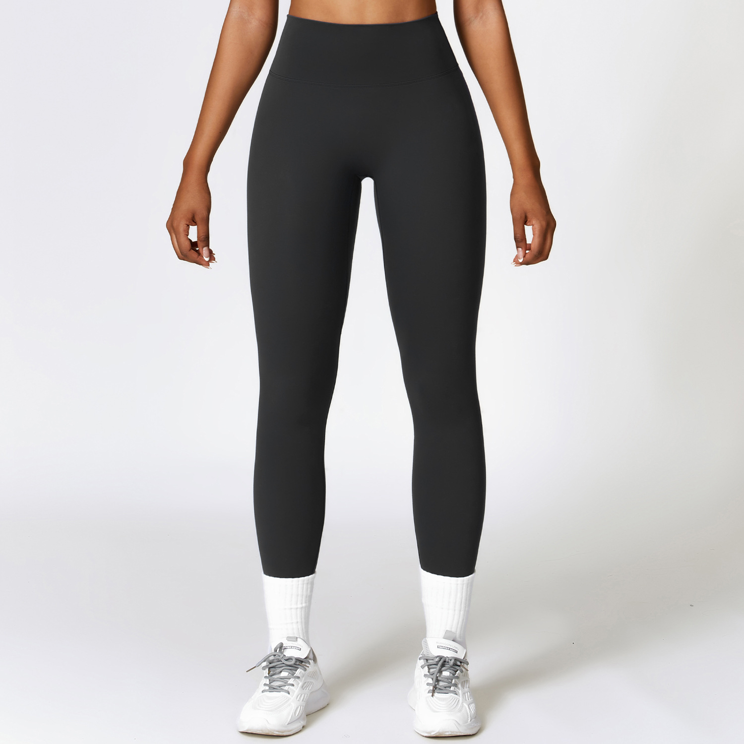 Classic Soft Fabric Yoga Leggings