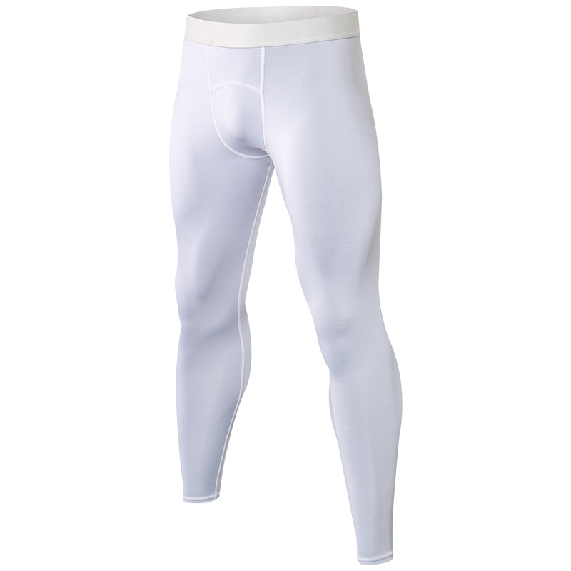 Men's Fitness Training Pants 11323