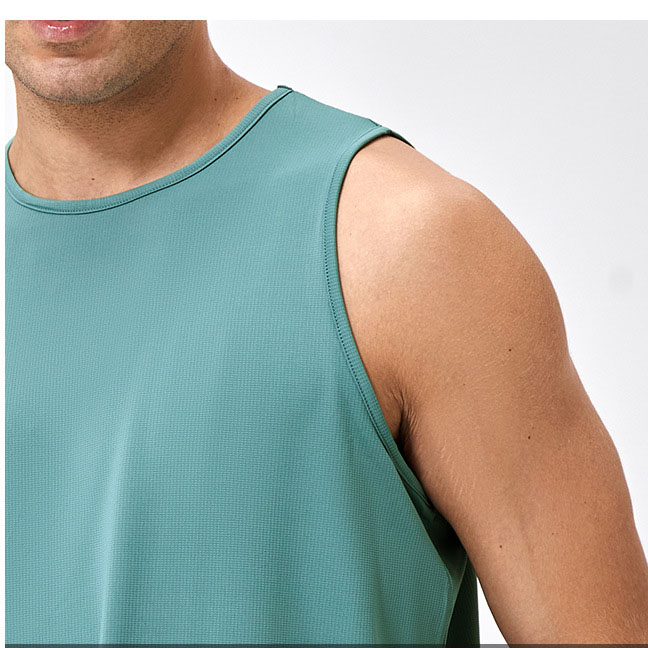 Men Quick-Drying Sports Tank Top 41117