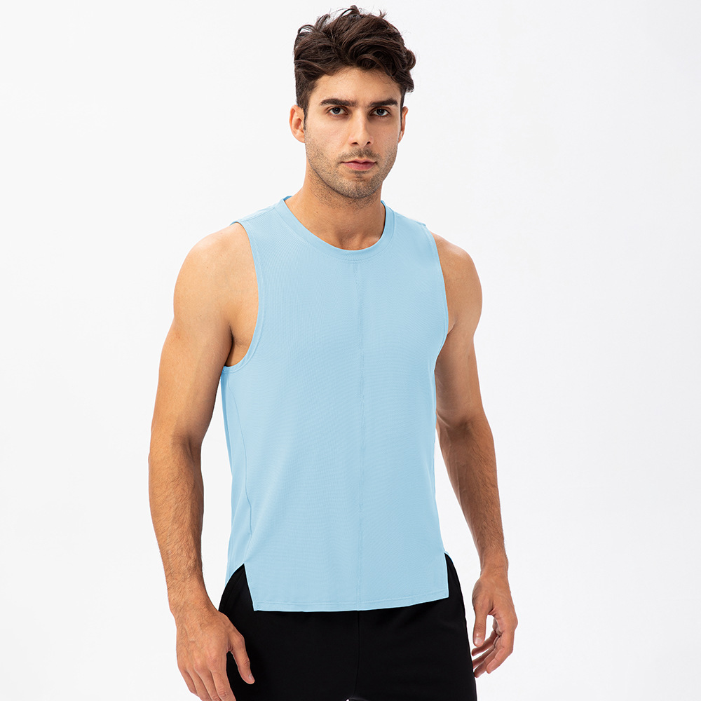 Men Quick-Drying Sports Tank Top 21113