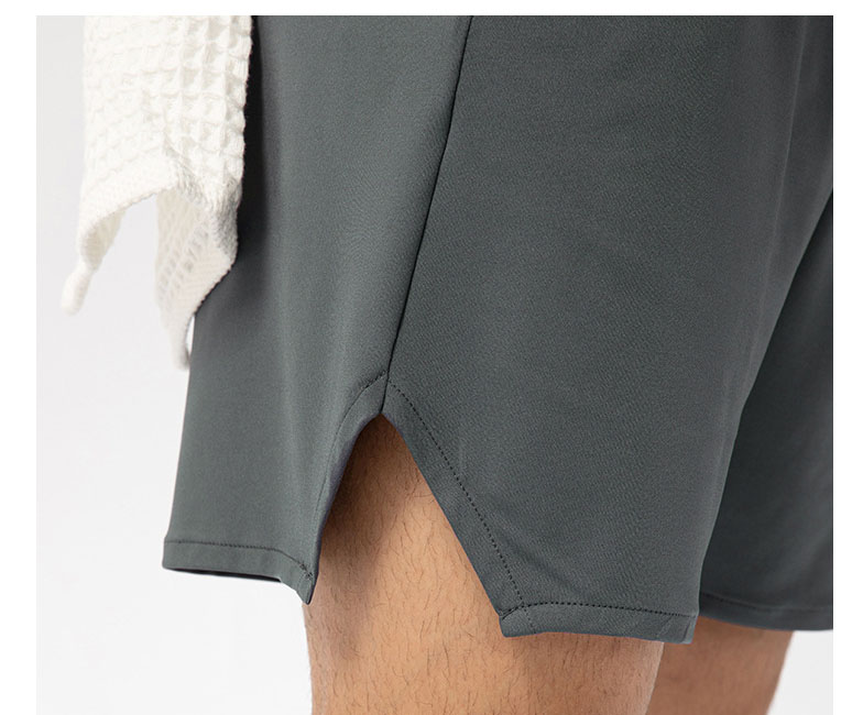 Men Sports Quick Drying Short 21417