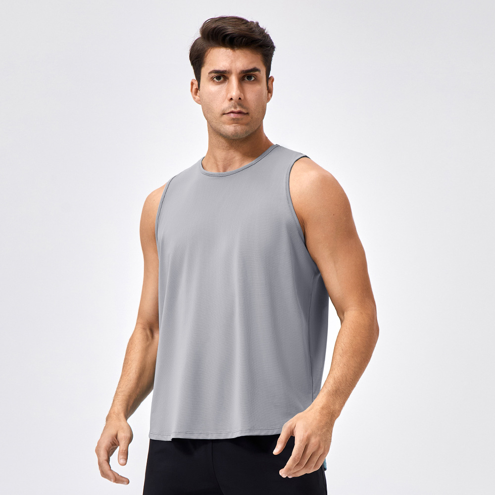 Men Quick-Drying Sports Tank Top 41117