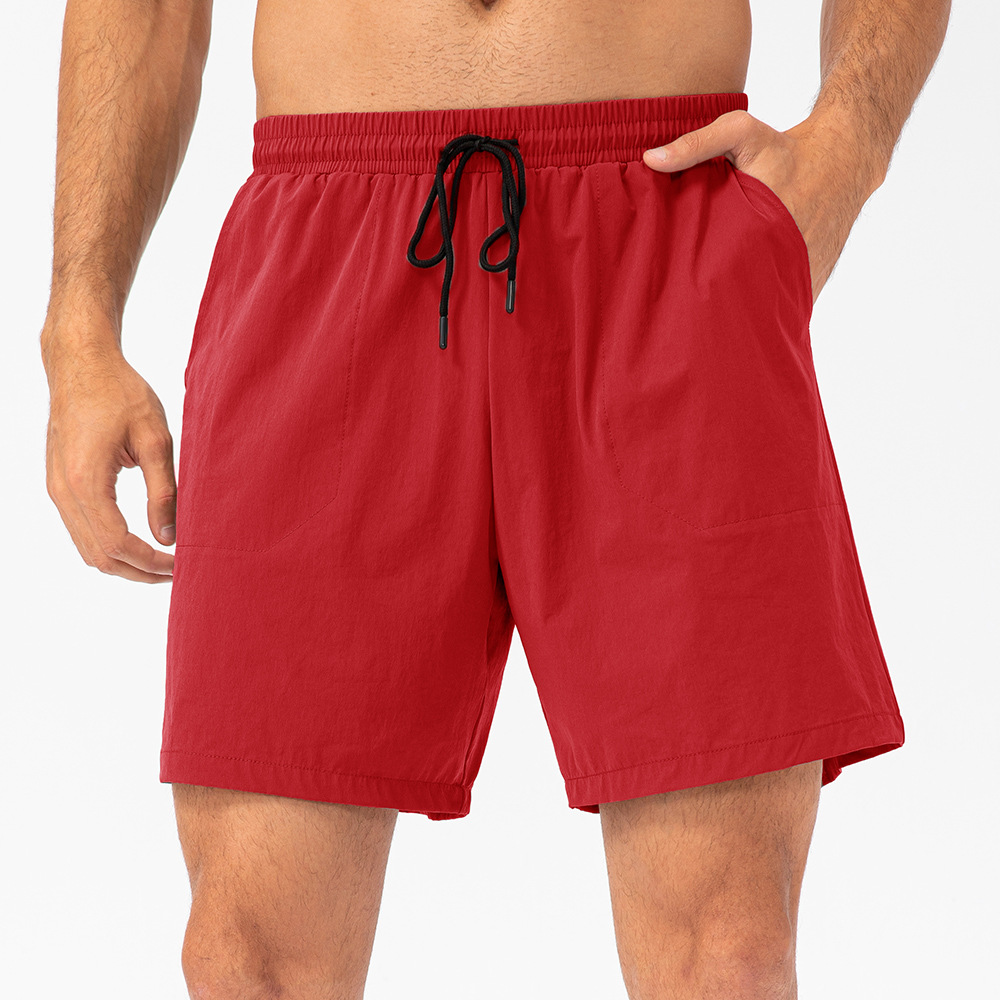 Summer Men Sports Loose Casual Short 21412