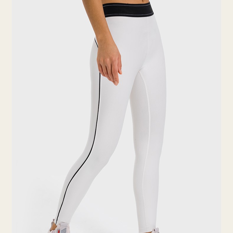 Hip Lift Soft Material Yoga Leggings DL347