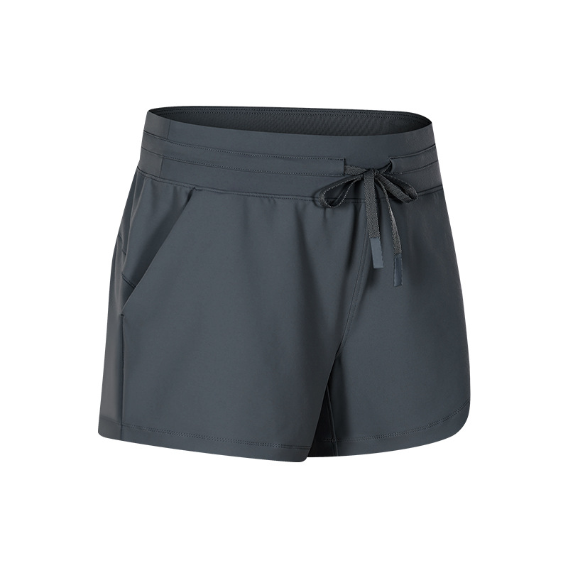 Butt-lifting Athletic Casual Fitness Yoga Shorts DK080