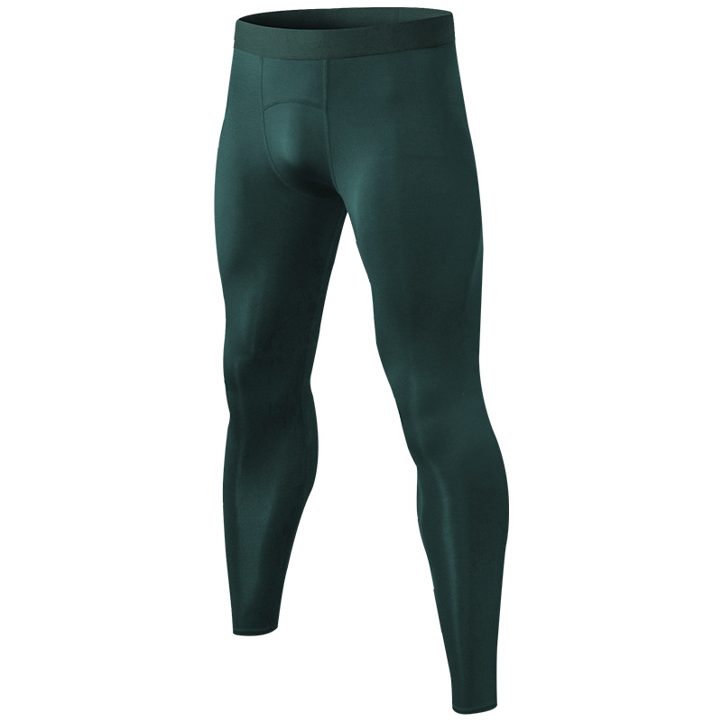 Men's Fitness Training Pants 11323