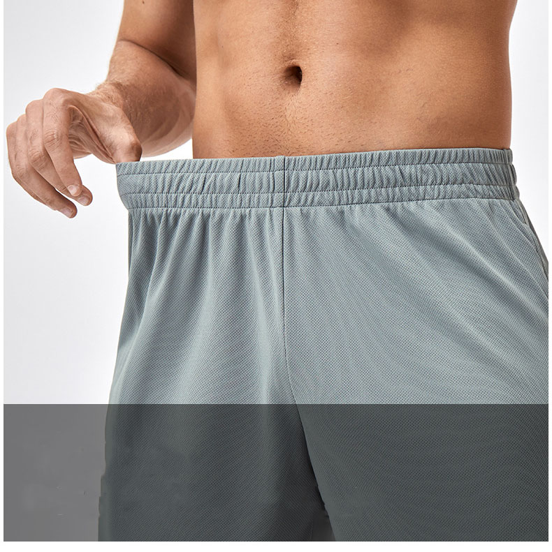 Men Sports Quick Drying Short 41422