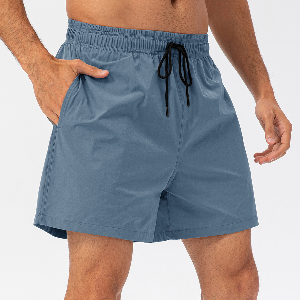 Men Summer Loose Sports Shorts 21415