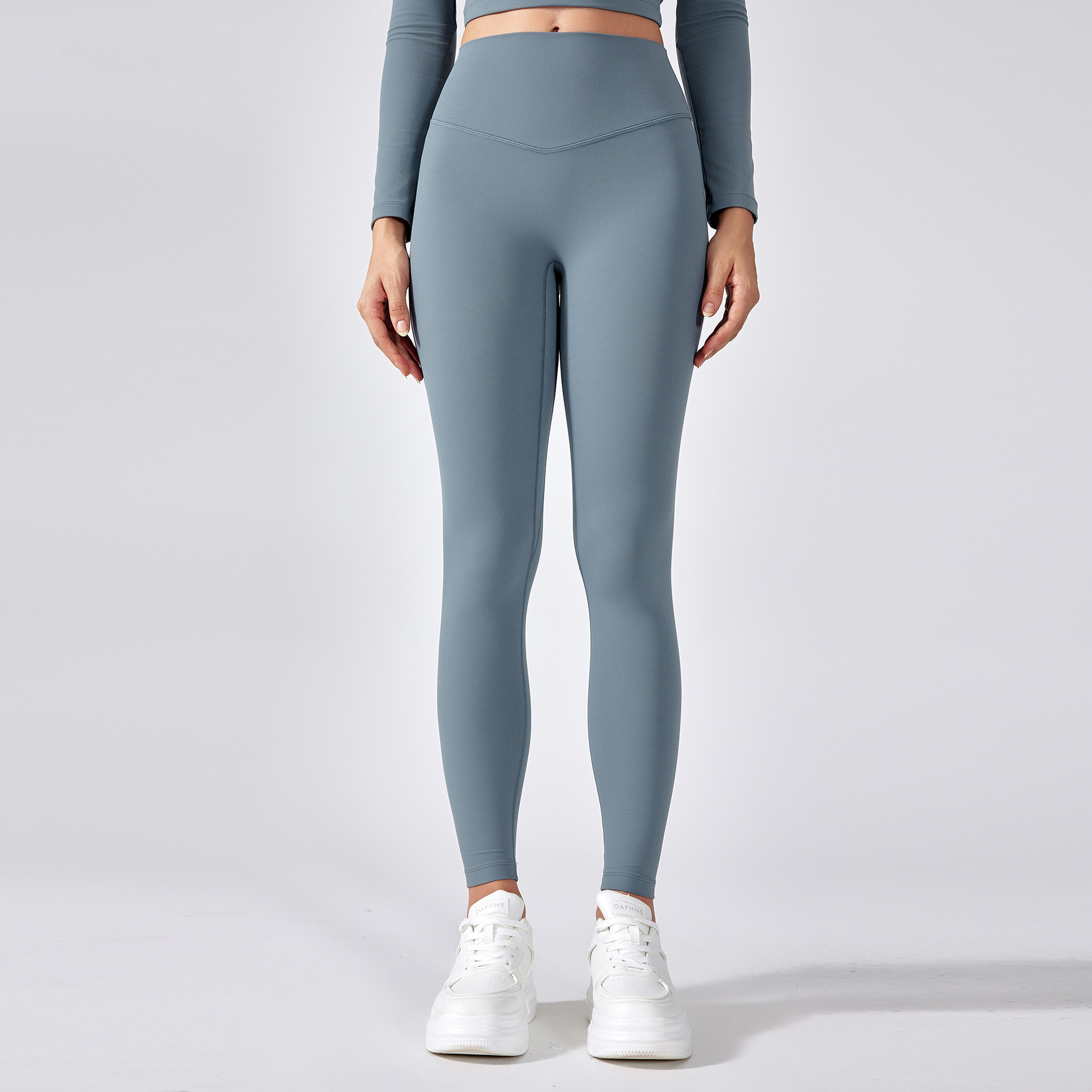 High Waist Hip Lifting Yoga Leggings DAW203