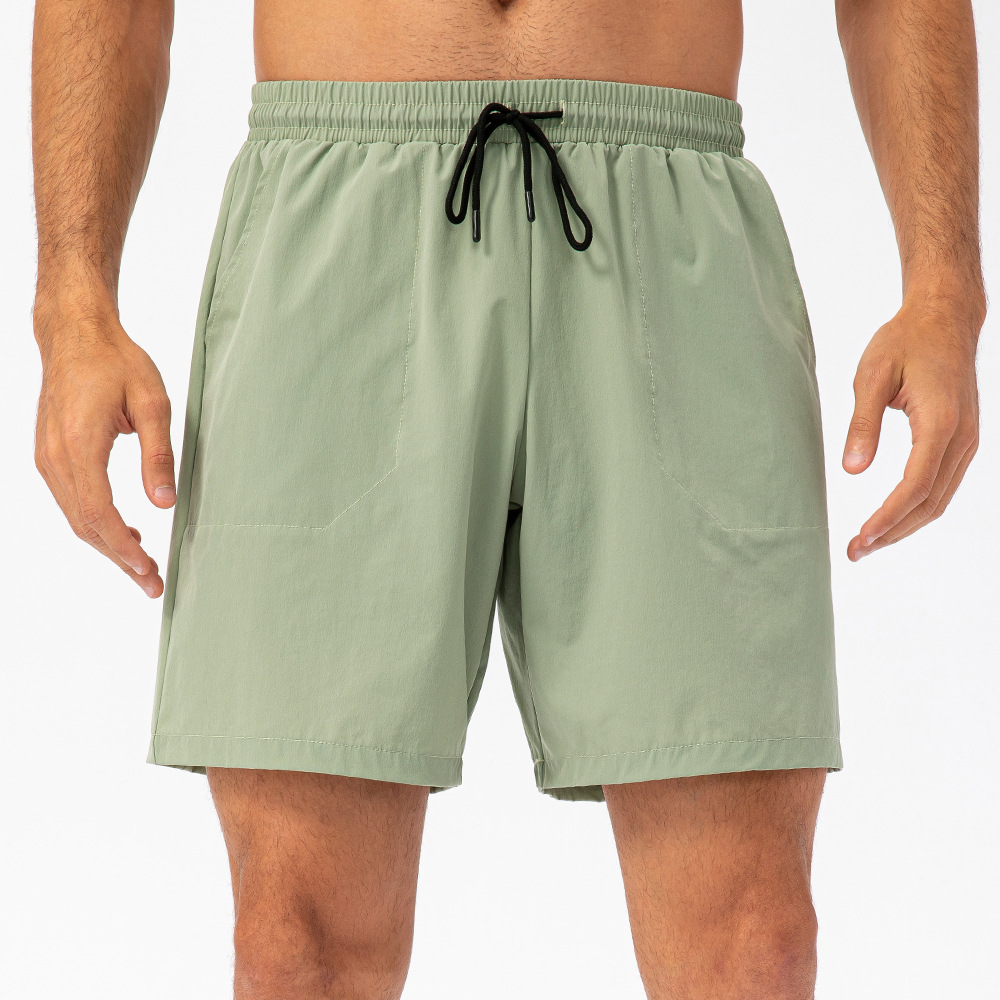 Summer Men Sports Loose Casual Short 21412